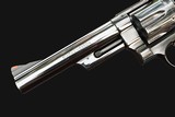 Smith & Wesson Model 57 No Dash .41 Magnum 6