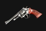 Smith & Wesson Model 57 No Dash .41 Magnum 6