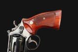 Smith & Wesson Model 57 No Dash .41 Magnum 6