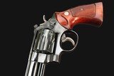 Smith & Wesson Model 57 No Dash .41 Magnum 6