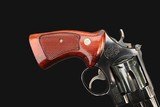 Smith & Wesson Model 57 No Dash .41 Magnum 6
