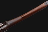 U.S. Springfield Model 1873 Trapdoor Carbine .45-70 Government 22