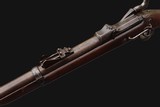 U.S. Springfield Model 1873 Trapdoor Carbine .45-70 Government 22