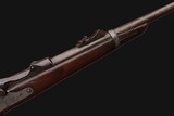 U.S. Springfield Model 1873 Trapdoor Carbine .45-70 Government 22