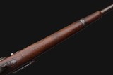 U.S. Springfield Model 1873 Trapdoor Carbine .45-70 Government 22