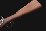 U.S. Springfield Model 1873 Trapdoor Carbine .45-70 Government 22