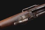 U.S. Springfield Model 1873 Trapdoor Carbine .45-70 Government 22