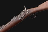 U.S. Springfield Model 1873 Trapdoor Carbine .45-70 Government 22
