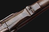 U.S. Springfield Model 1873 Trapdoor Carbine .45-70 Government 22
