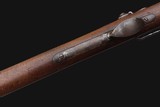 U.S. Springfield Model 1873 Trapdoor Carbine .45-70 Government 22