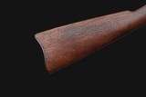 U.S. Springfield Model 1873 Trapdoor Carbine .45-70 Government 22