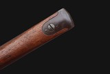 U.S. Springfield Model 1873 Trapdoor Carbine .45-70 Government 22