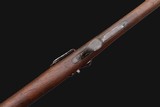 U.S. Springfield Model 1873 Trapdoor Carbine .45-70 Government 22
