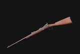 U.S. Springfield Model 1873 Trapdoor Carbine .45-70 Government 22