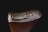 U.S. Springfield Model 1873 Trapdoor Carbine .45-70 Government 22