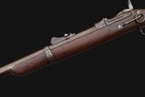 U.S. Springfield Model 1873 Trapdoor Carbine .45-70 Government 22