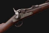 U.S. Springfield Model 1873 Trapdoor Carbine .45-70 Government 22