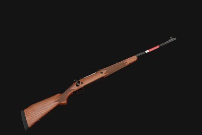 Winchester Model 70 Alaskan Rifle .375 H&H Mag - New - 535205138