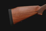 Winchester Model 70 Alaskan Rifle .375 H&H Mag - New - 535205138 - 2 of 15