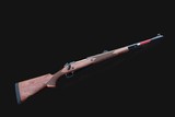 Winchester Model 70 Safari Express .375 H&H Mag - NEW - 535204161 - 1 of 15