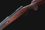 Winchester Model 70 Safari Express .375 H&H Mag - NEW - 535204161 - 12 of 15