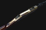 Henry Original Henry Rifle Deluxe Engraved 25th Anniversary .44-40 WCF - H011SD-25 - 7 of 15