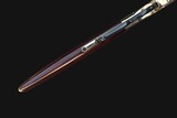 Henry Original Henry Rifle Deluxe Engraved 25th Anniversary .44-40 WCF - H011SD-25 - 4 of 15