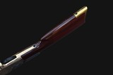Henry Original Henry Rifle Deluxe Engraved 25th Anniversary .44-40 WCF - H011SD-25 - 10 of 15