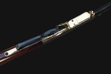 Henry Original Henry Rifle Deluxe Engraved 25th Anniversary .44-40 WCF - H011SD-25 - 6 of 15