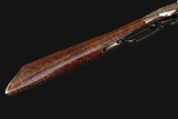 Henry Original Henry Rifle Silver Deluxe Engraved .44-40 WCF - H011SD - 5 of 20