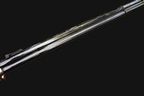 Henry Original Henry Rifle Silver Deluxe Engraved .44-40 WCF - H011SD - 10 of 20