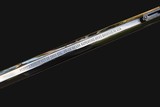 Henry Original Henry Rifle Silver Deluxe Engraved .44-40 WCF - H011SD - 12 of 20