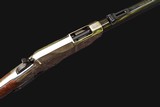 Henry Original Henry Rifle Silver Deluxe Engraved .44-40 WCF - H011SD - 11 of 20