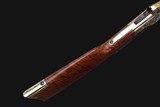 Henry Original Henry Rifle Silver Deluxe Engraved .44-40 WCF - H011SD - 4 of 20