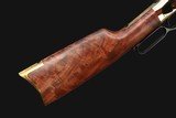 Henry H011R Original Henry Carbine .44-40 WCF - 5 of 17