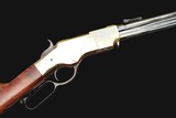 Henry H011R Original Henry Carbine .44-40 WCF - 3 of 17