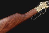 Henry Big Boy Deluxe Engraved 3rd Edition .45 Colt - H006GCD - 3 of 19