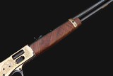 Henry Big Boy Deluxe Engraved 3rd Edition .45 Colt - H006GCD - 7 of 19