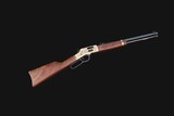 Henry Big Boy Deluxe Engraved 3rd Edition .45 Colt - H006GCD - 1 of 19