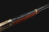 Henry Big Boy Deluxe Engraved 3rd Edition .45 Colt - H006GCD - 10 of 19
