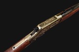Henry Big Boy Deluxe Engraved 3rd Edition .45 Colt - H006GCD - 5 of 19