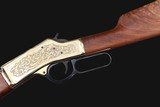 Henry Big Boy Deluxe Engraved 3rd Edition .45 Colt - H006GCD - 14 of 19