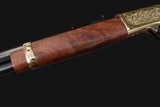 Henry Big Boy Deluxe Engraved 3rd Edition .45 Colt - H006GCD - 15 of 19