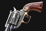 Ruger Blackhawk Brass Frame .41 Mag - 1966 Mfg. - 10 of 14