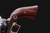 Ruger Blackhawk Brass Frame .41 Mag - 1966 Mfg. - 8 of 14