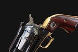 Ruger Blackhawk Brass Frame .41 Mag - 1966 Mfg. - 9 of 14