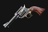 Ruger Blackhawk Brass Frame .41 Mag - 1966 Mfg. - 13 of 14