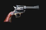 Ruger Blackhawk Brass Frame .41 Mag - 1966 Mfg. - 1 of 14