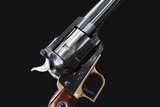 Ruger Blackhawk Brass Frame .41 Mag - 1966 Mfg. - 3 of 14