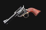 Ruger Brass Frame Blackhawk .375 Mag - 1965 Mfg. - 12 of 13
